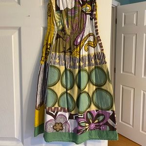 Bundle of 3 dresses